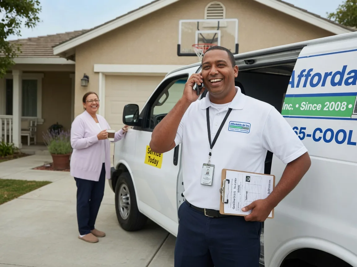 Central Ac Repair Annapolis, MD FAQs